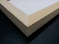 Bilderrahmen Set 50x60 cm (roh)