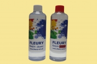 FLEURY Resin 5dl (Probier-Set)