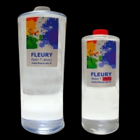 FLEURY Resin-T (Deep Cast) 3L