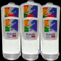 FLEURY Resin T (Epoxidharz Tisch) 9L