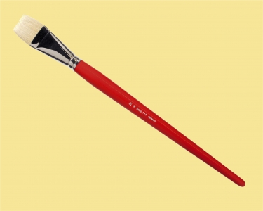 Flachpinsel gerade Serie 312 Nr. 22