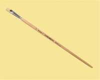 Flachpinsel gerade Serie 316 Grösse 8