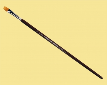 Flachpinsel gerade Serie 393 Nr. 30