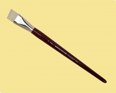 Flachpinsel schräg Serie 310 Nr. 20