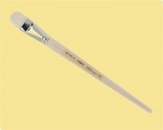 Katzenzungenpinsel oval Serie 309 Gr. 10
