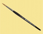 Rundpinsel Spitz Serie 101 Grösse 1