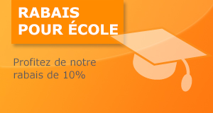 Rabais institutionnel