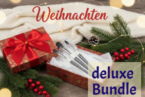 PANART Pinsel X-Mas Bundle